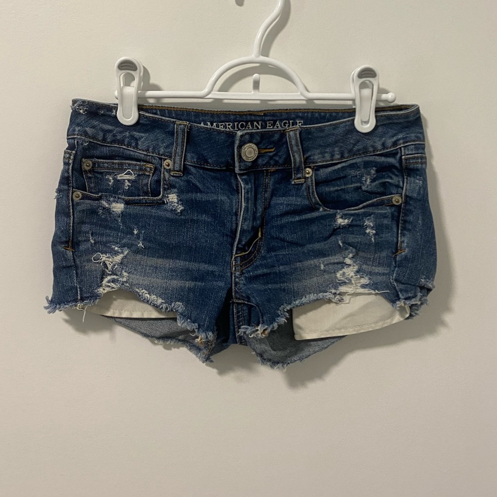 American Eagle shorts